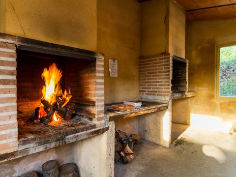 Camping Mirador de Cabaneros - Camping Ciudad Real - Image N°15