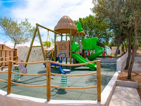 Camping Mirador de Cabaneros - Camping Ciudad Real - Image N°13