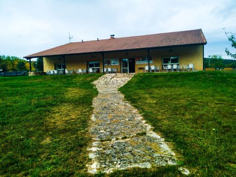 Camping Cantabria - Camping Cantabria - Image N°14