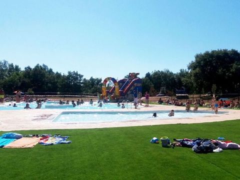 Camping Cantabria - Camping Cantabria - Image N°26