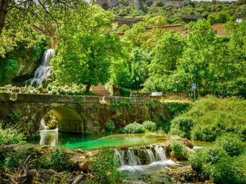 Camping Cantabria - Camping Cantabria - Image N°22