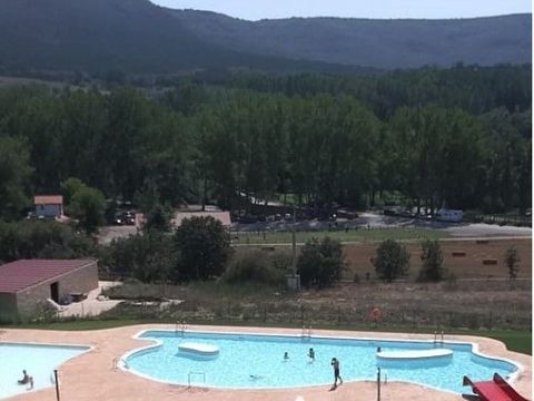 Camping Cantabria - Camping Cantabria - Image N°7