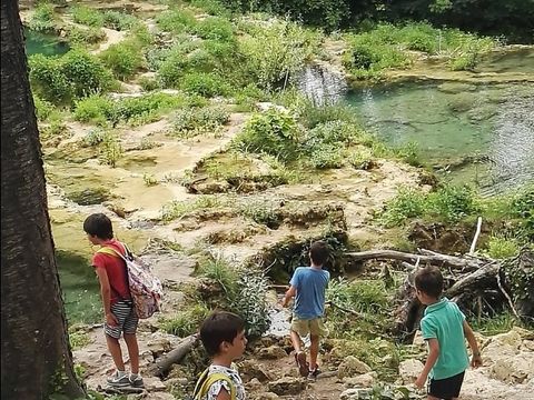 Camping Cantabria - Camping Cantabria - Image N°18
