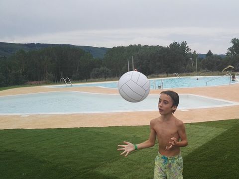 Camping Cantabria - Camping Cantabria - Image N°5