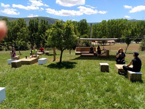 Camping Cantabria - Camping Cantabria - Image N°15