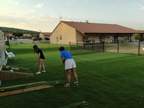 Camping Cantabria - Camping Cantabria - Image N°8