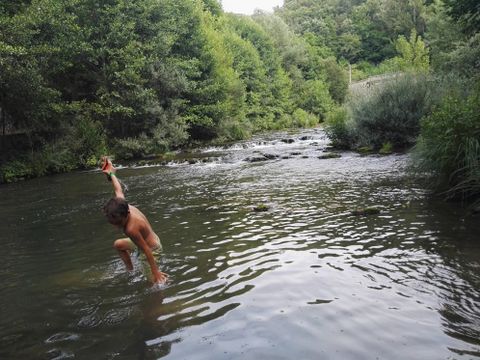 Camping Cantabria - Camping Cantabria - Image N°20