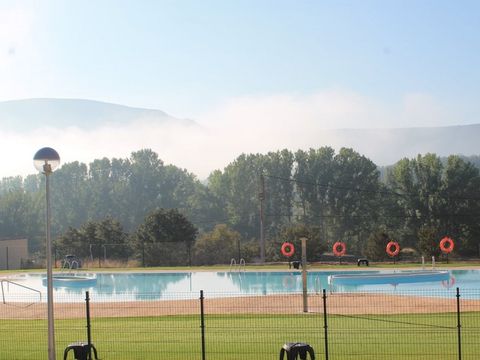 Camping Cantabria - Camping Cantabria - Image N°3