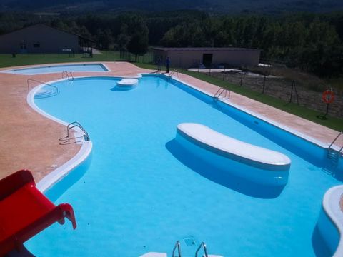 Camping Cantabria - Camping Cantabria