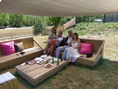 Camping Cantabria - Camping Cantabria - Image N°11