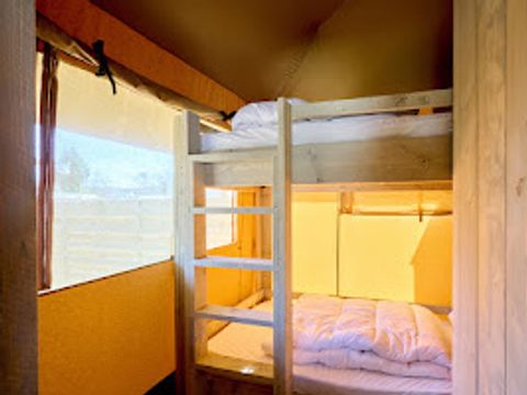 MOBILHOME 4 personnes - Standard