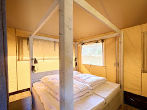 MOBILHOME 4 personnes - Standard