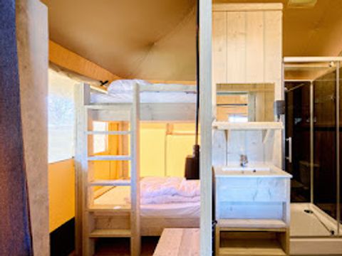 MOBILHOME 4 personnes - Standard