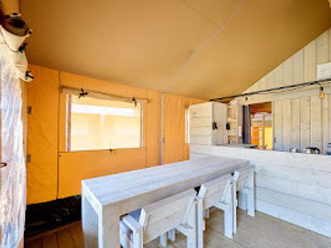 MOBILHOME 4 personnes - Standard