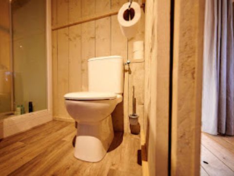 MOBILHOME 4 personnes - Standard