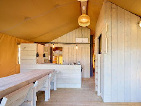 MOBILHOME 4 personnes - Standard