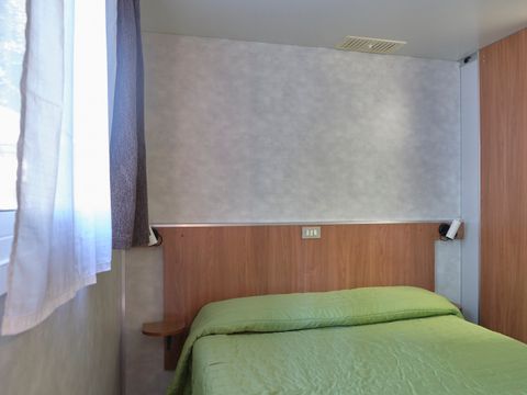 MOBILHOME 5 personnes - Standard Plus