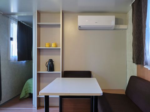 MOBILHOME 5 personnes - Standard Plus