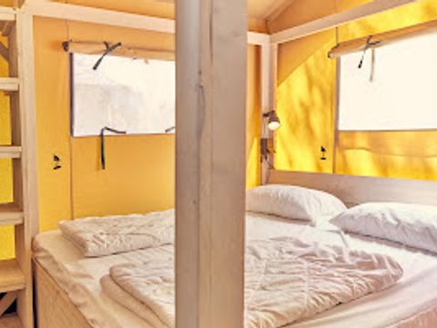 MOBILHOME 5 personnes - Standard Plus