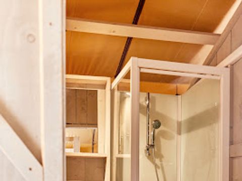 MOBILHOME 5 personnes - Standard Plus