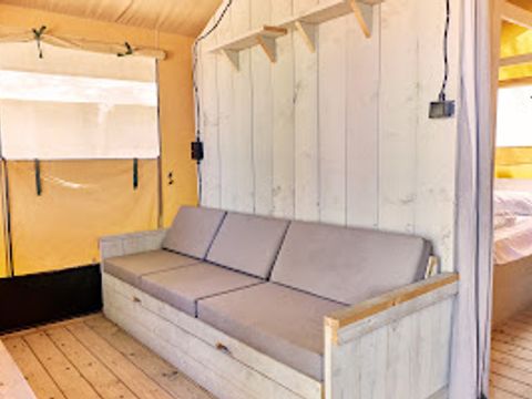 MOBILHOME 5 personnes - Standard Plus