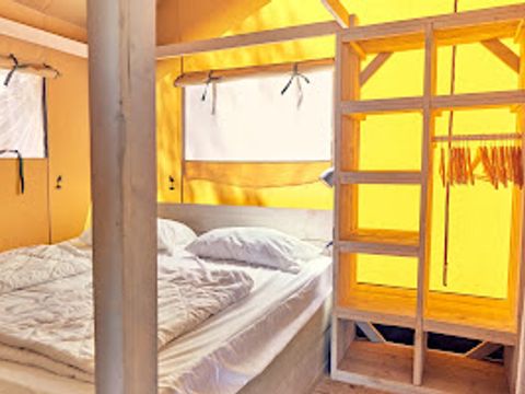 MOBILHOME 5 personnes - Standard Plus