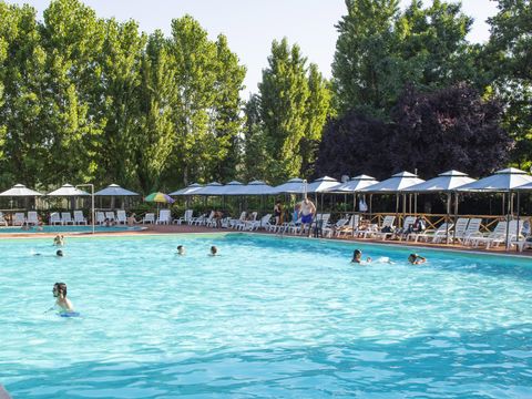 Camping La Chiocciola - Camping Pise - Image N°10