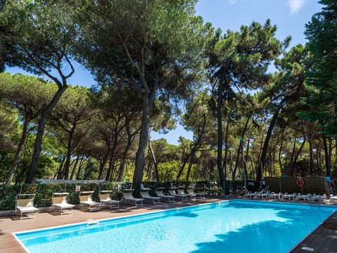 Marina Romea Easy Camping Village - Camping Ravenne - Image N°2