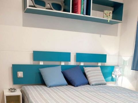 MOBILHOME 4 personnes - Mobilhome 4 personnes