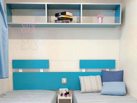 MOBILHOME 4 personnes - Mobilhome 4 personnes