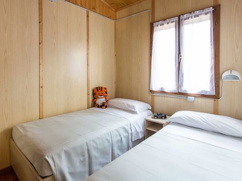 Chalet 6 personnes - Comfort