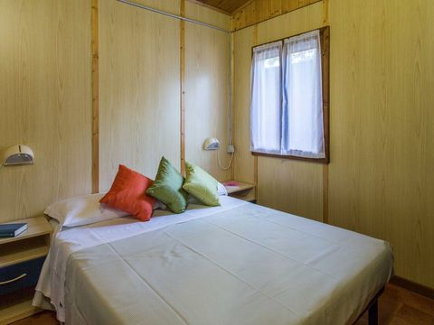 Chalet 6 personnes - Comfort