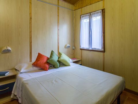 CHALET 6 personnes - Comfort