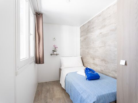 Mobilhome 6 personnes - Lodge Deluxe