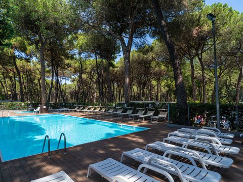 Marina Romea Easy Camping Village - Camping Ravenne