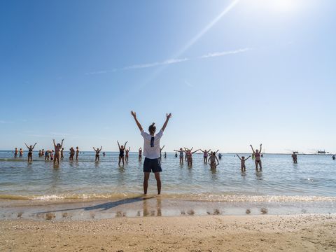 Marina Romea Easy Camping Village - Camping Ravenne - Image N°9