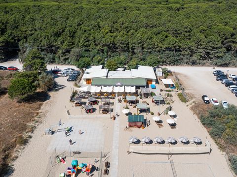 Marina Romea Easy Camping Village - Camping Ravenne - Image N°8