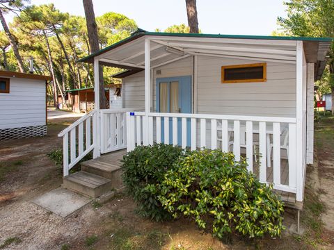 Marina Romea Easy Camping Village - Camping Ravenne - Image N°4