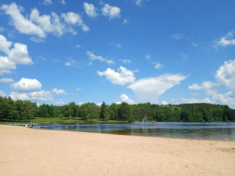 MOBILHOME 8 personnes - PREMIUM TRIBU