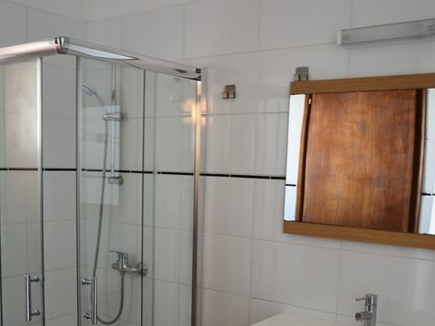 MAISON 5 personnes - Elysia