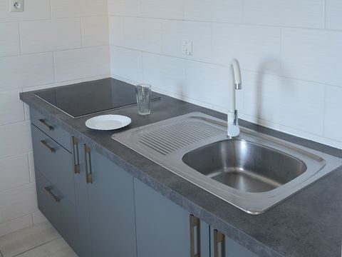 APPARTEMENT 5 personnes - Soleira