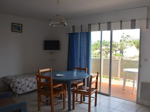 APPARTEMENT 5 personnes - Soleira
