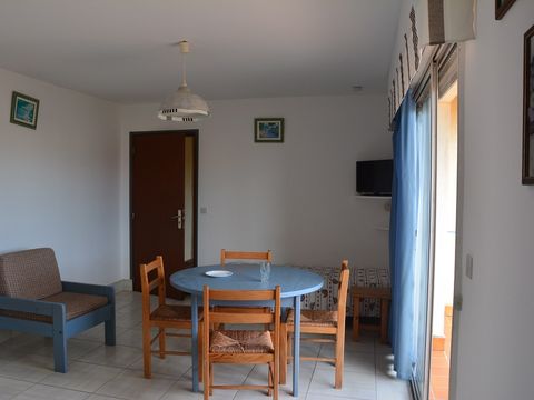APPARTEMENT 5 personnes - Soleira