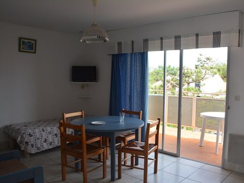 APPARTEMENT 5 personnes - Soleira
