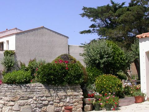 APPARTEMENT 4 personnes - Auréa