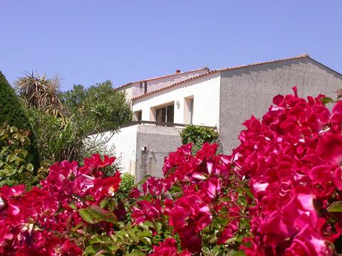 APPARTEMENT 4 personnes - Auréa