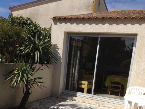 MAISON 5 personnes - Amara