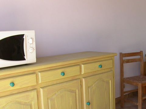 MAISON 5 personnes - Amara