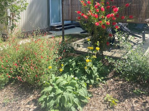 MOBILHOME 6 personnes - Premium - 3 chambres - TV - CLIM - PLANCHA