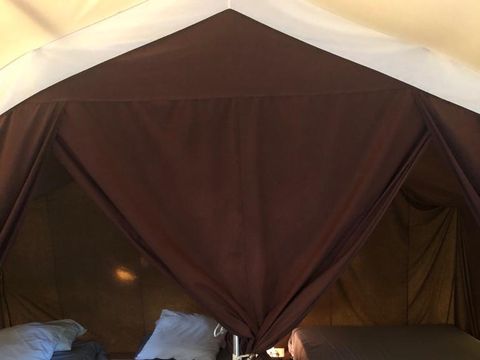 TENTE 4 personnes - LODGE